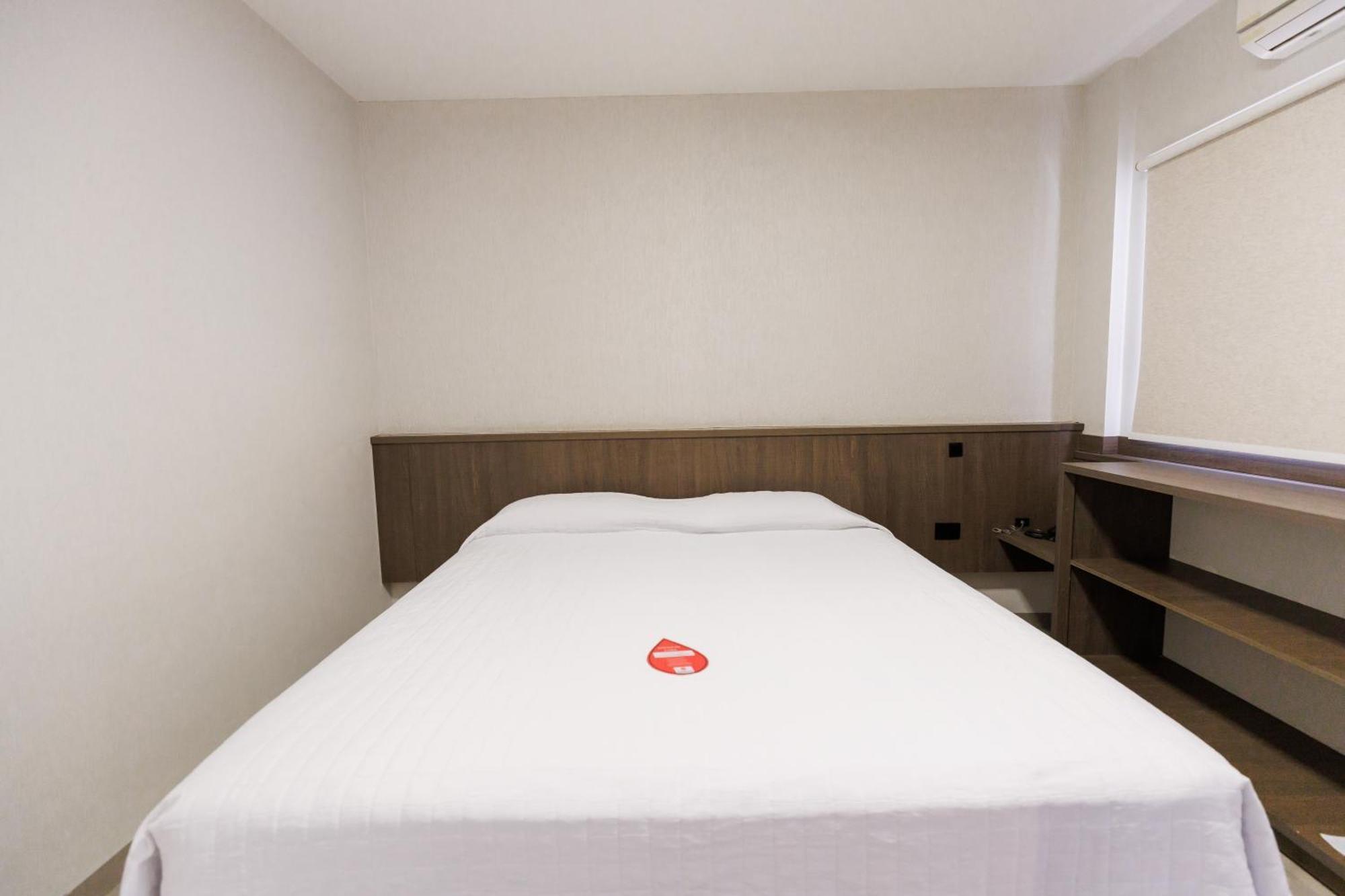 Tonello Business Hotel Campo Mourão Dış mekan fotoğraf